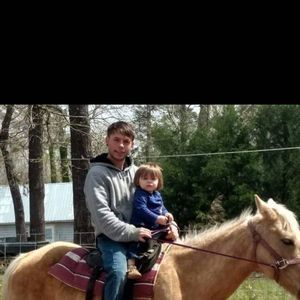 Meet your Posher, Jordan